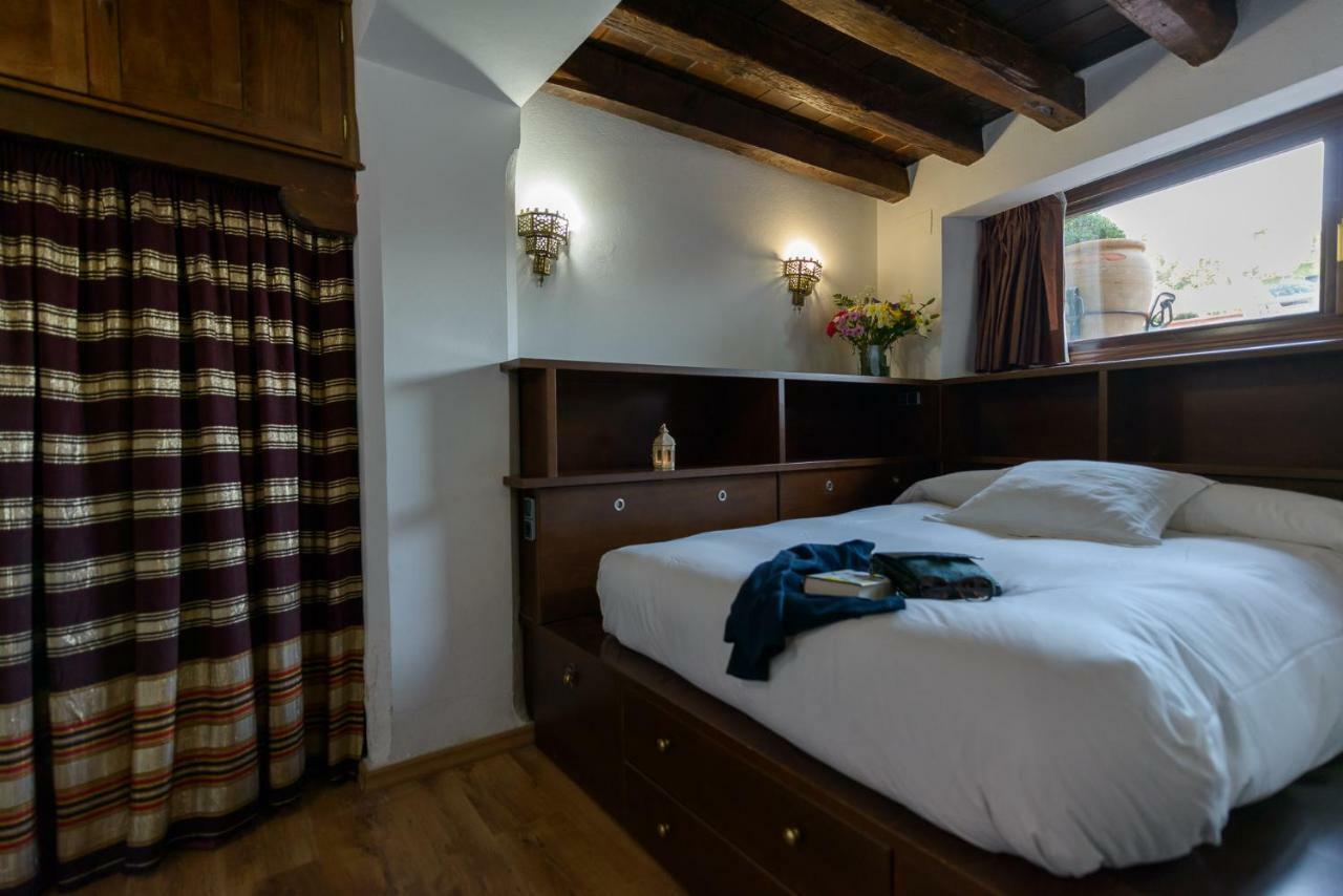 Ferienhaus Casa Del Beso