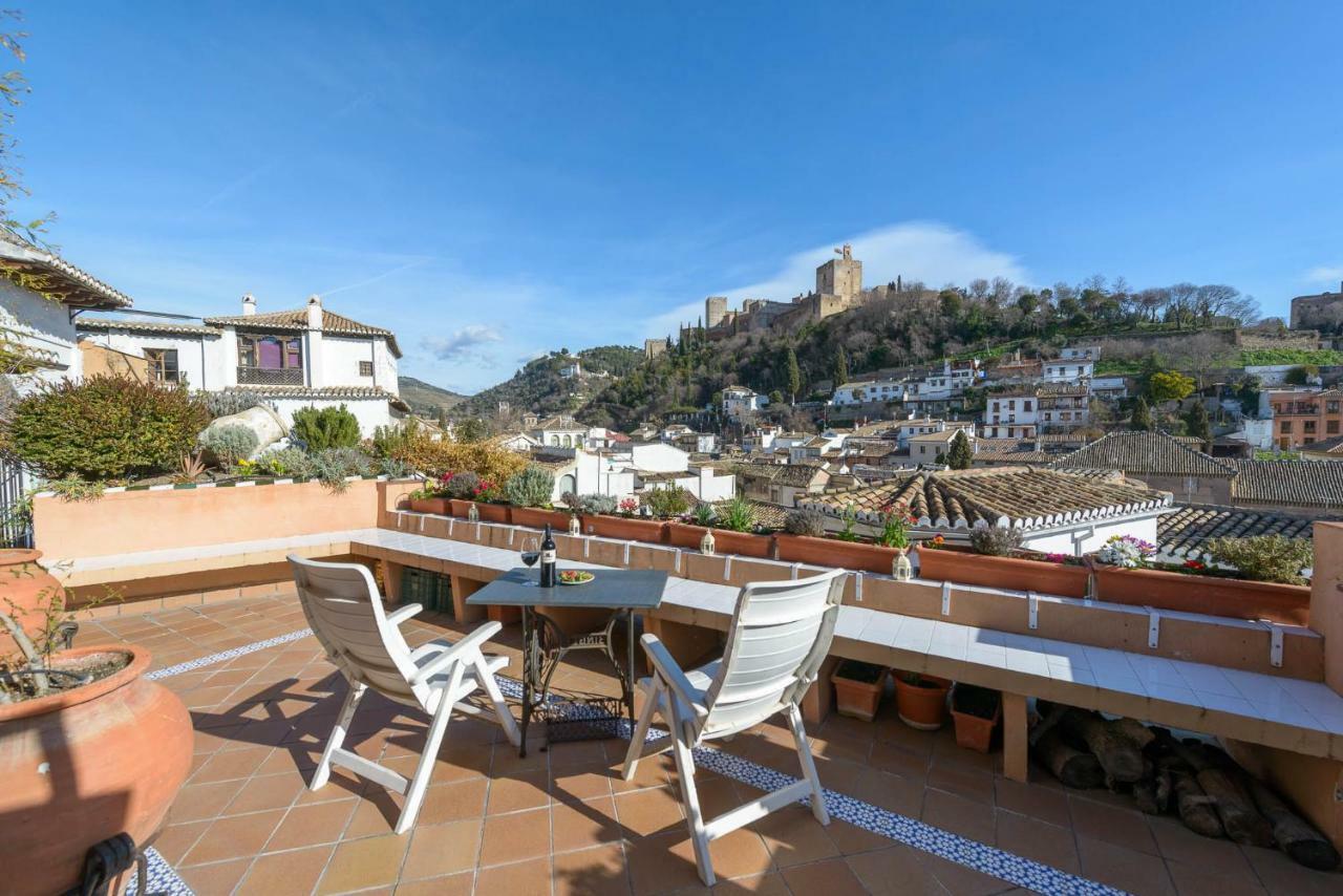 Casa Del Beso Ferienhaus