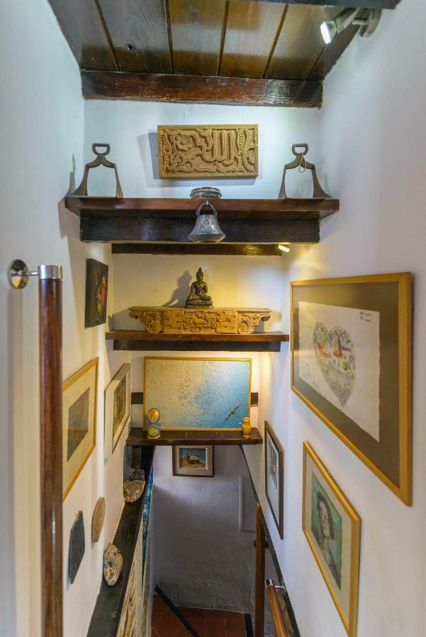 Casa Del Beso Ferienhaus