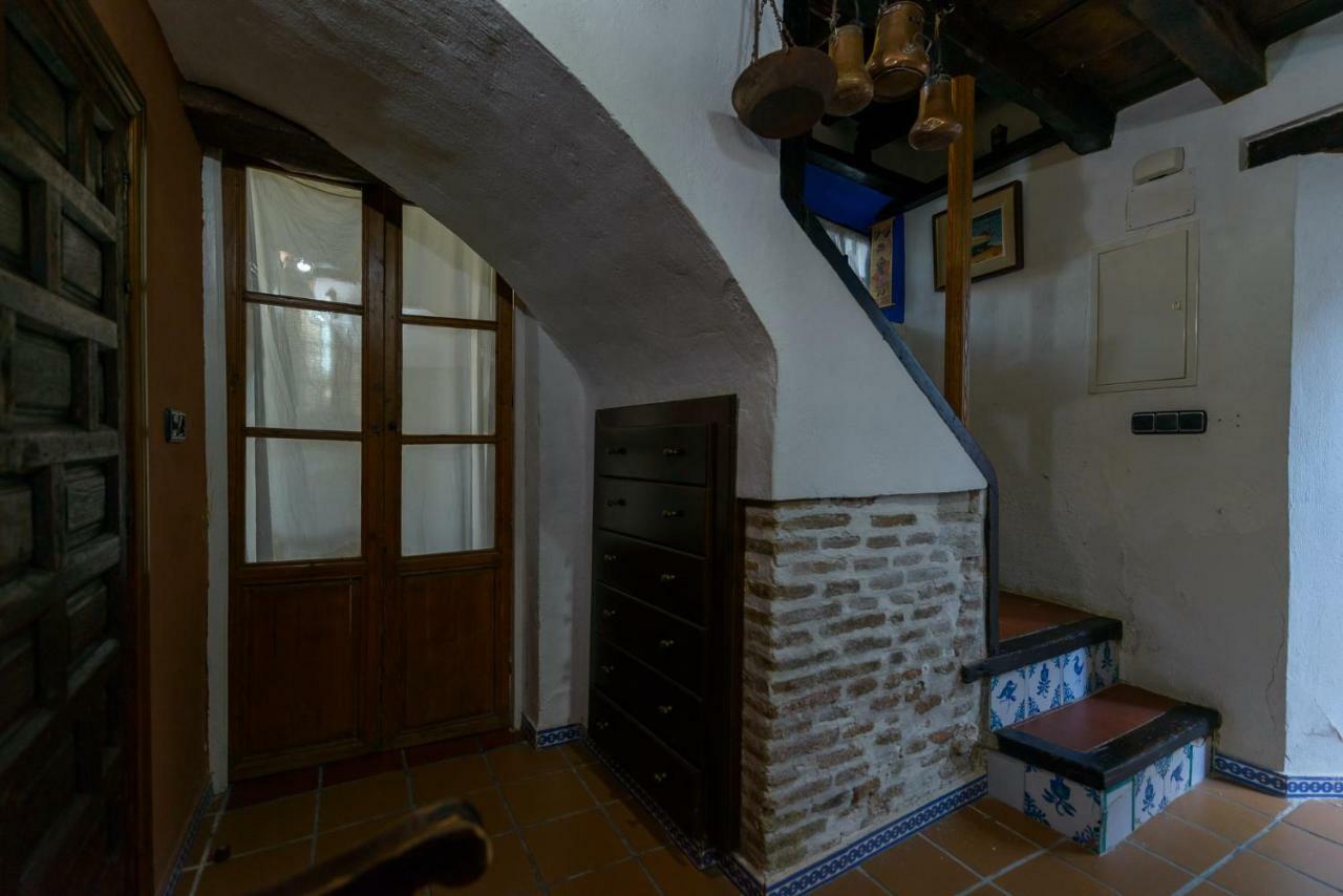 Casa Del Beso *