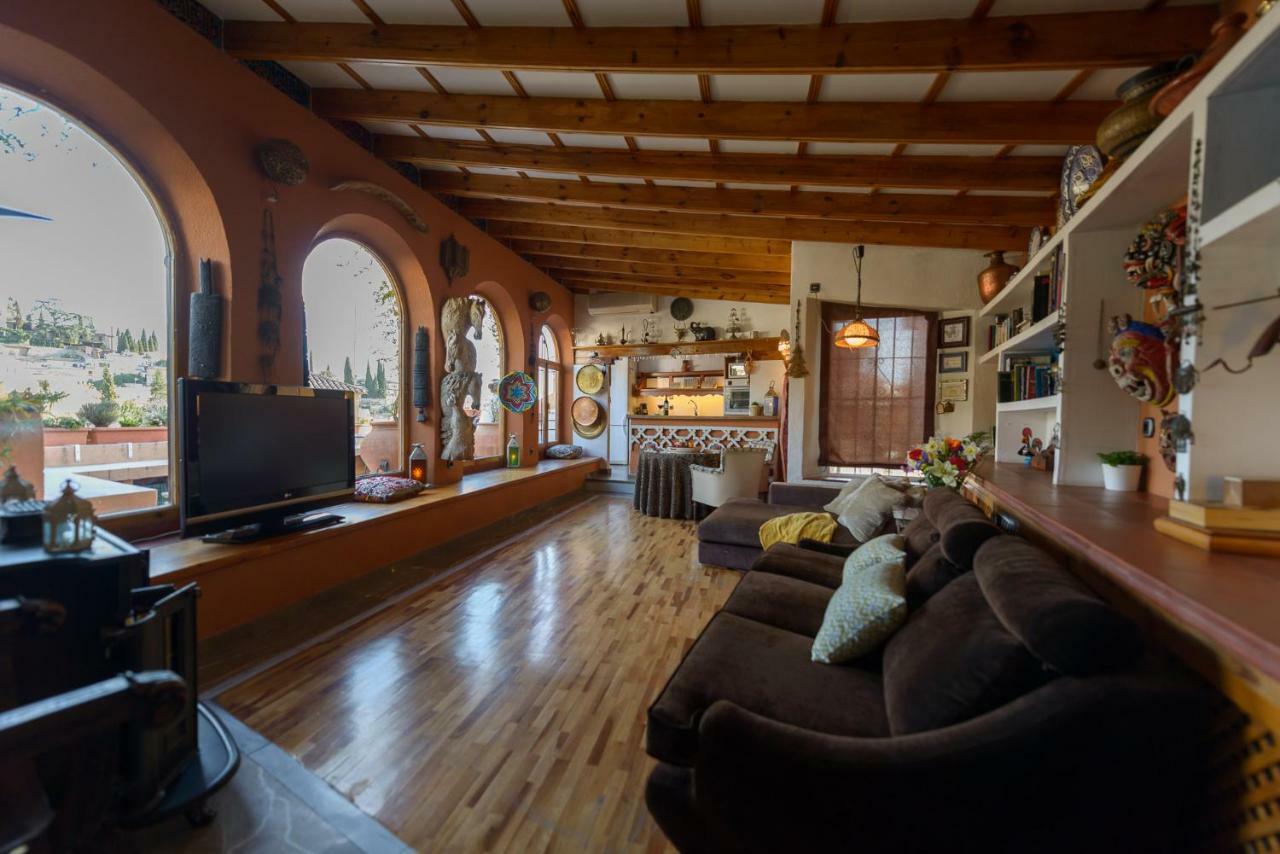 Casa Del Beso *