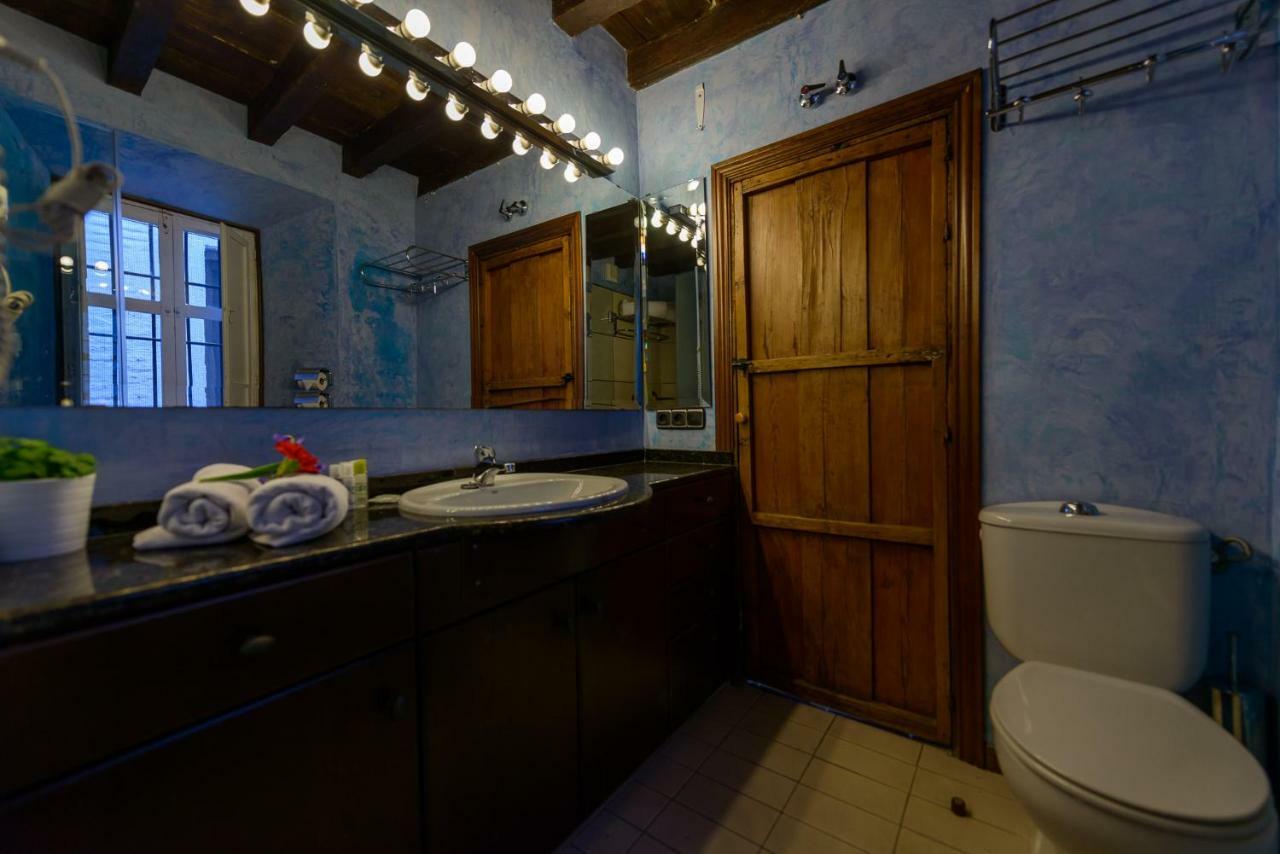 Casa Del Beso Ferienhaus *