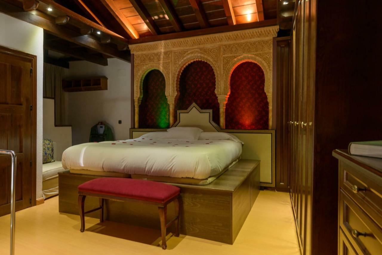 Rumah percutian Casa Del Beso *