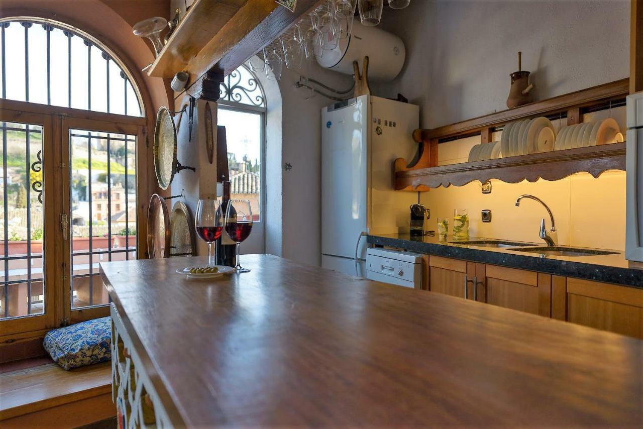 Ferienhaus Casa Del Beso *