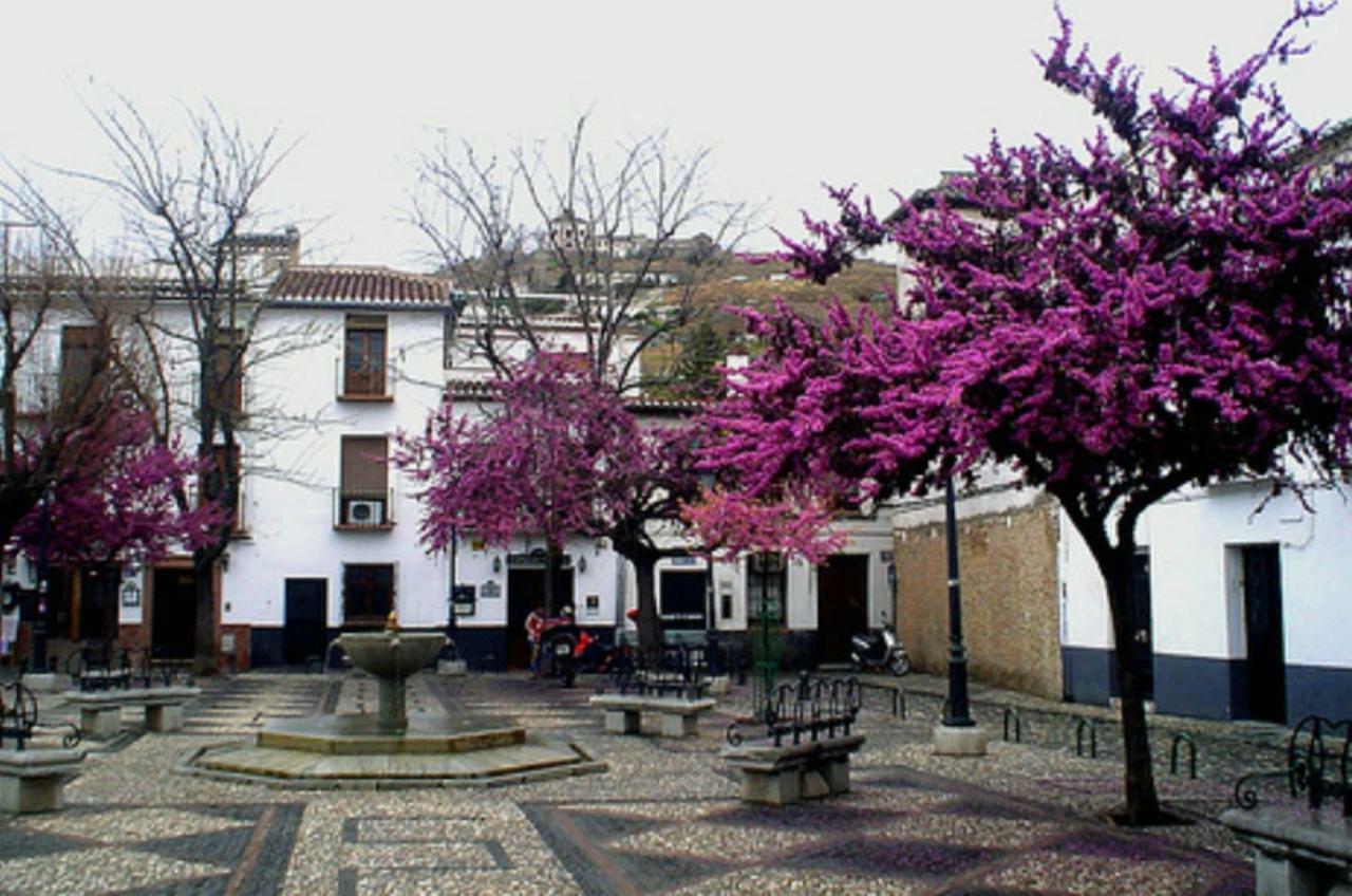 Casa Del Beso