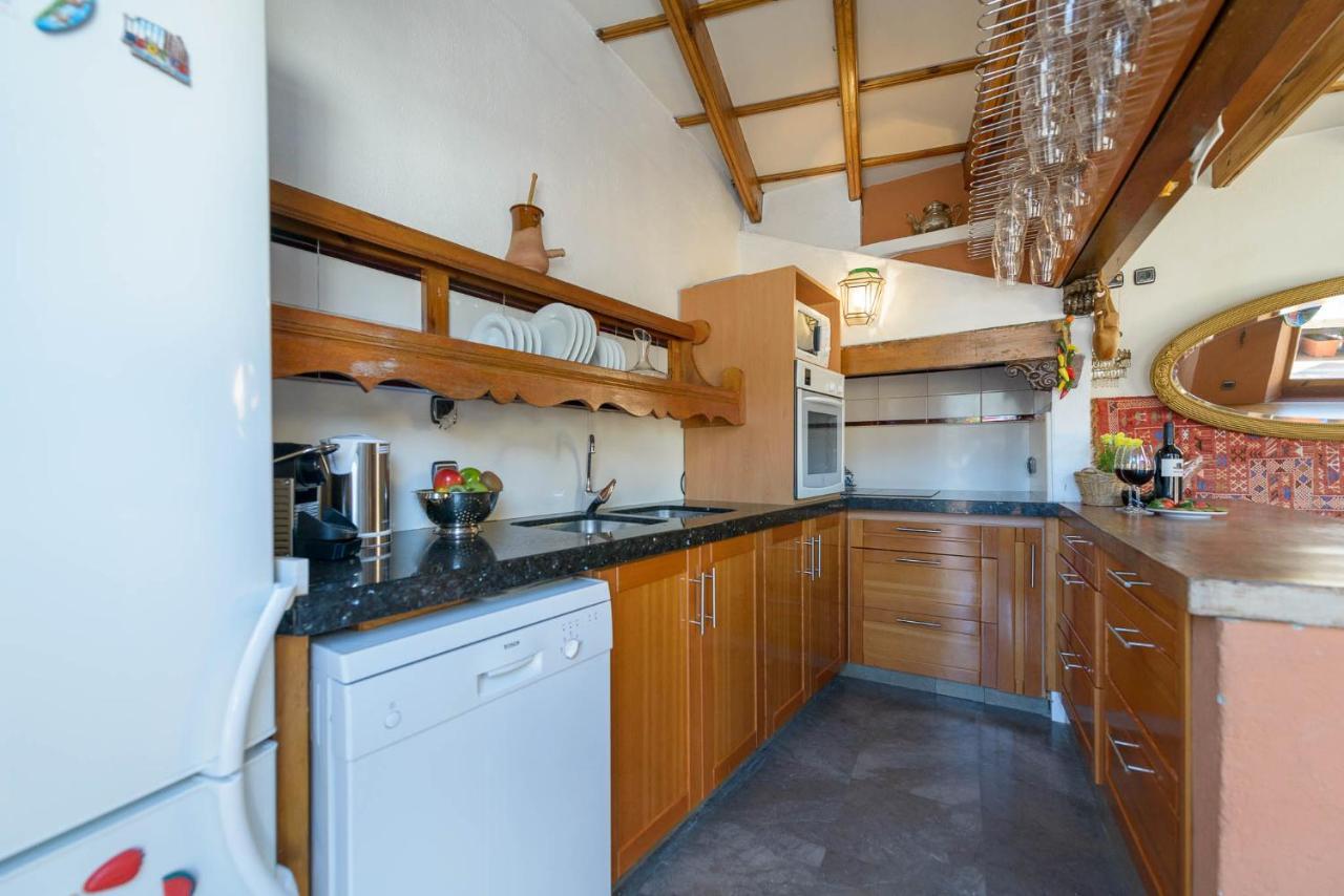Casa Del Beso Сasa de vacaciones