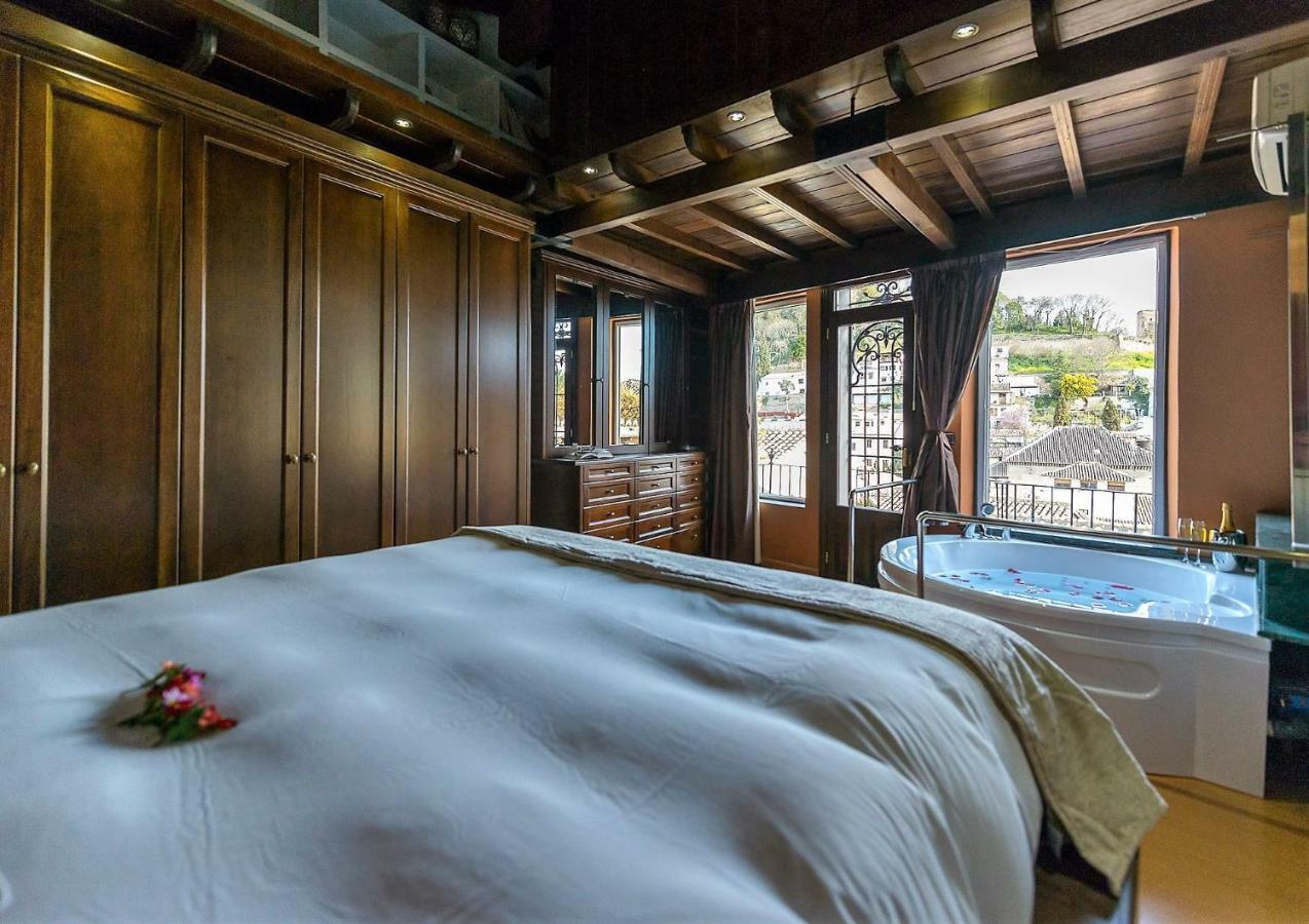 Casa Del Beso Granada