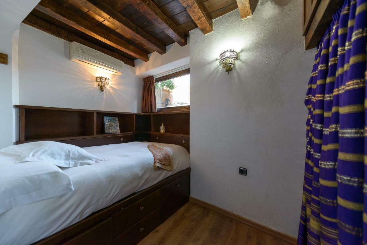 Сasa de vacaciones Casa Del Beso