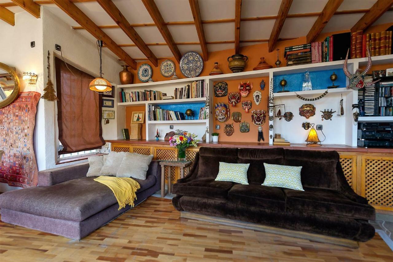 Casa Del Beso Granada