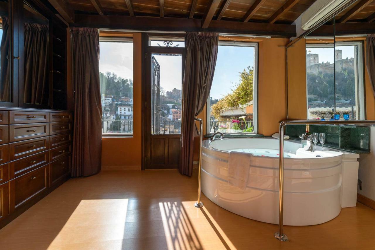Casa Del Beso *