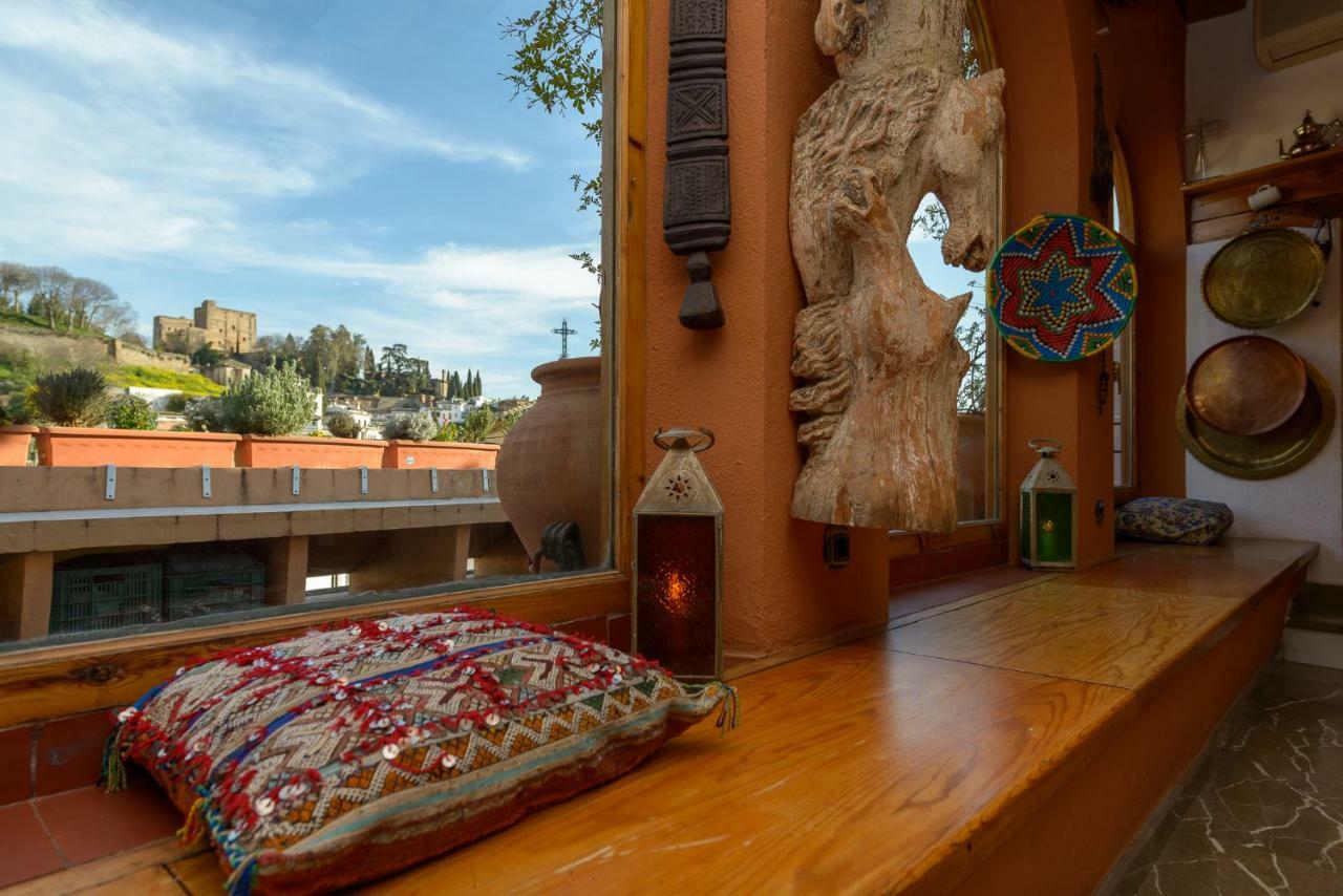 Casa Del Beso Сasa de vacaciones *