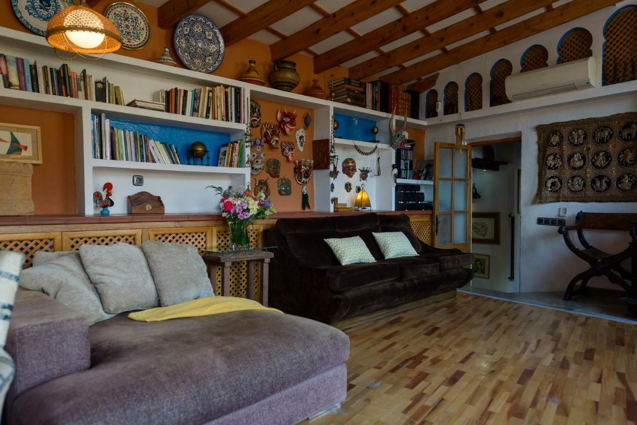 Casa Del Beso *
