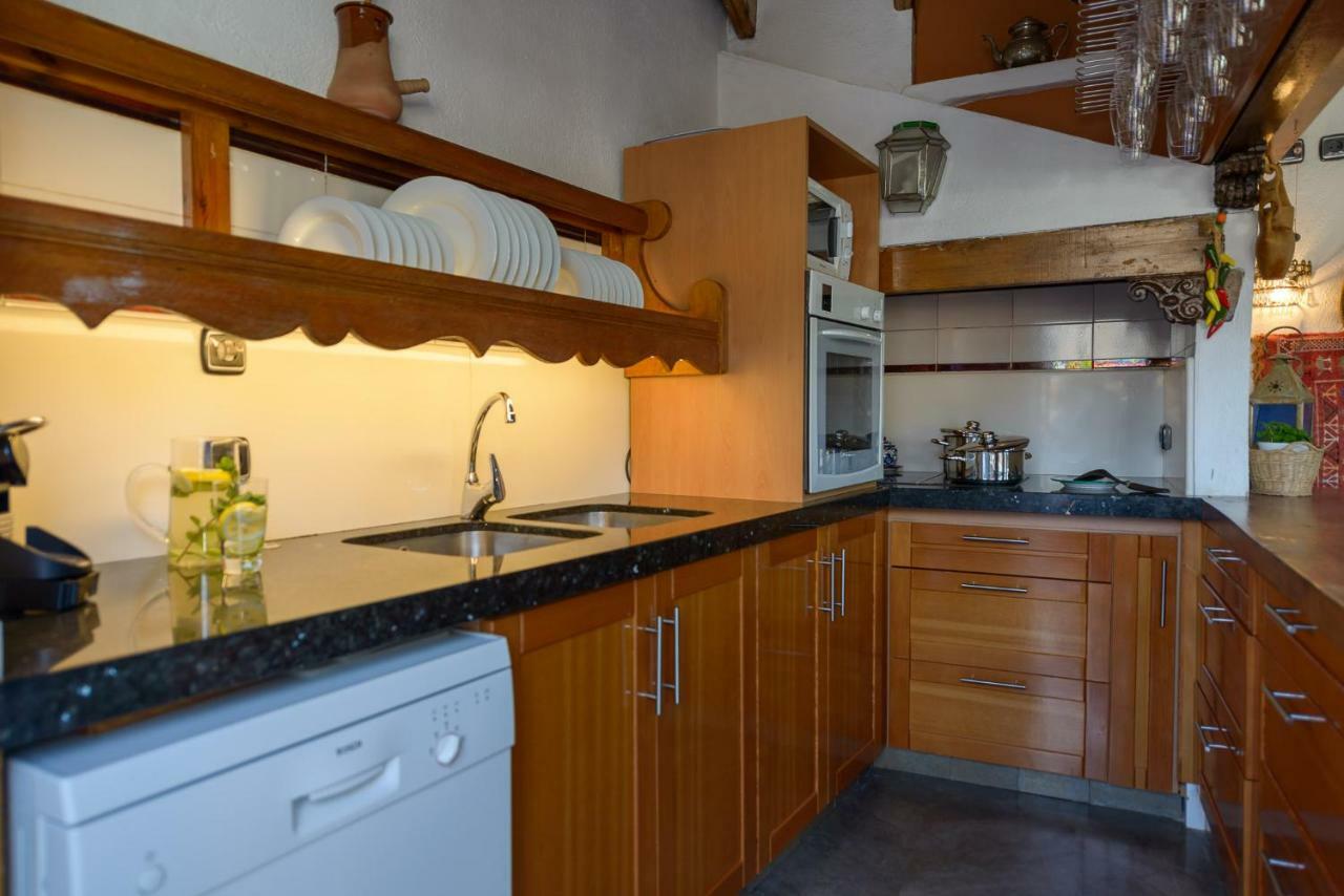 Casa Del Beso Сasa de vacaciones *