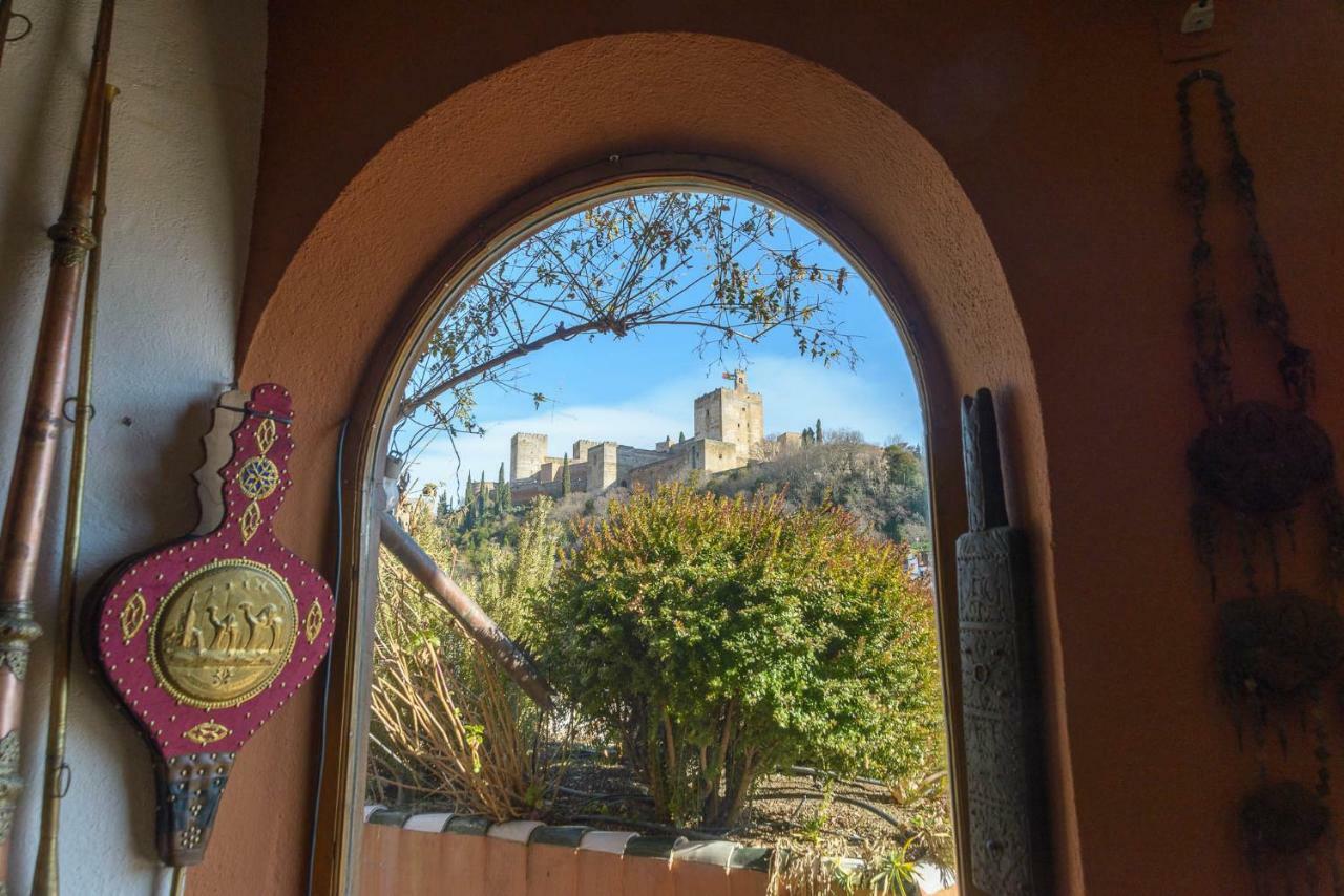 Casa Del Beso Сasa de vacaciones