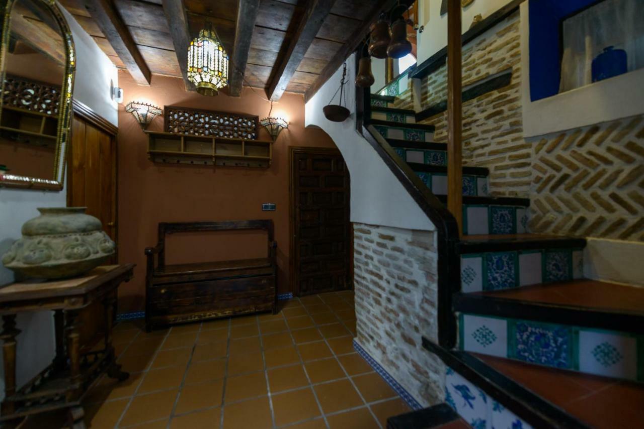 Casa Del Beso *