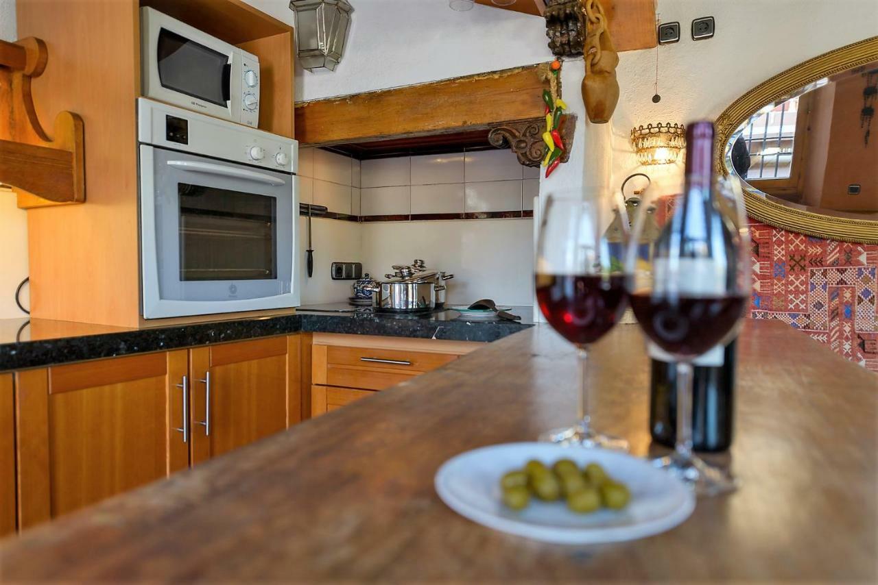 Casa Del Beso *