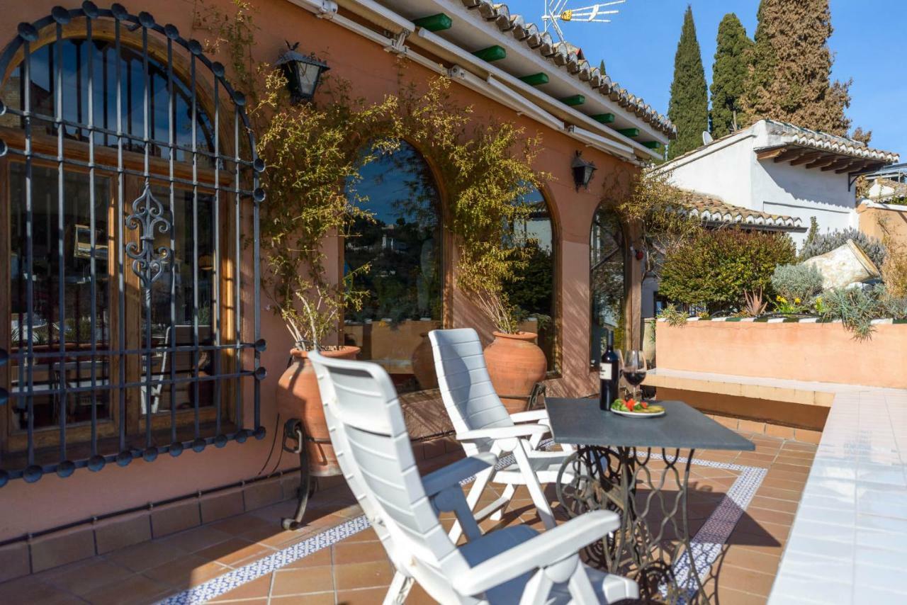 Casa Del Beso Сasa de vacaciones *