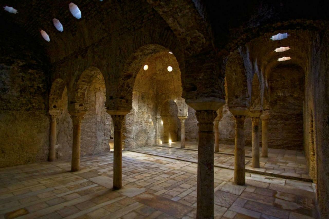 Casa Del Beso * Granada