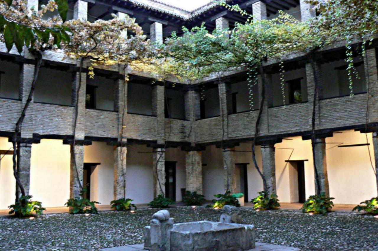Casa Del Beso Сasa de vacaciones Granada